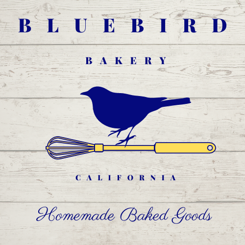 Bluebird Bakery Image
